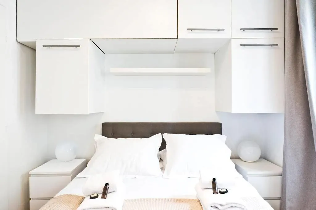 Bluestay 274 - Charmant Appartement A Paris França