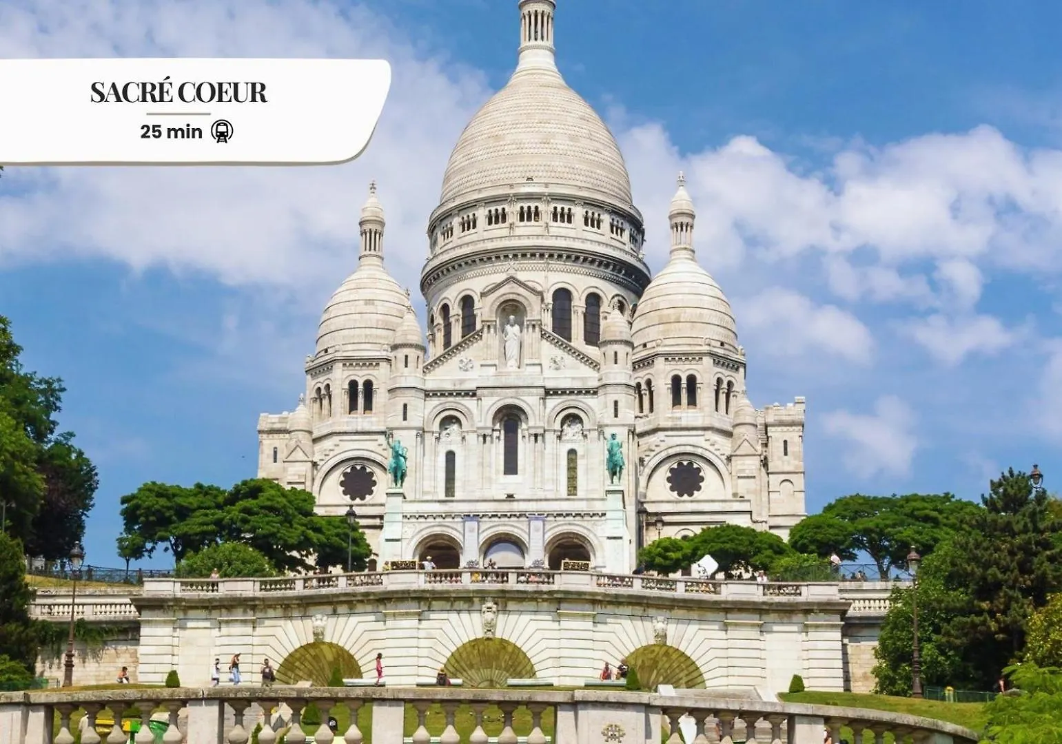 Apartamento Bluestay 274 - Charmant Appartement A Paris