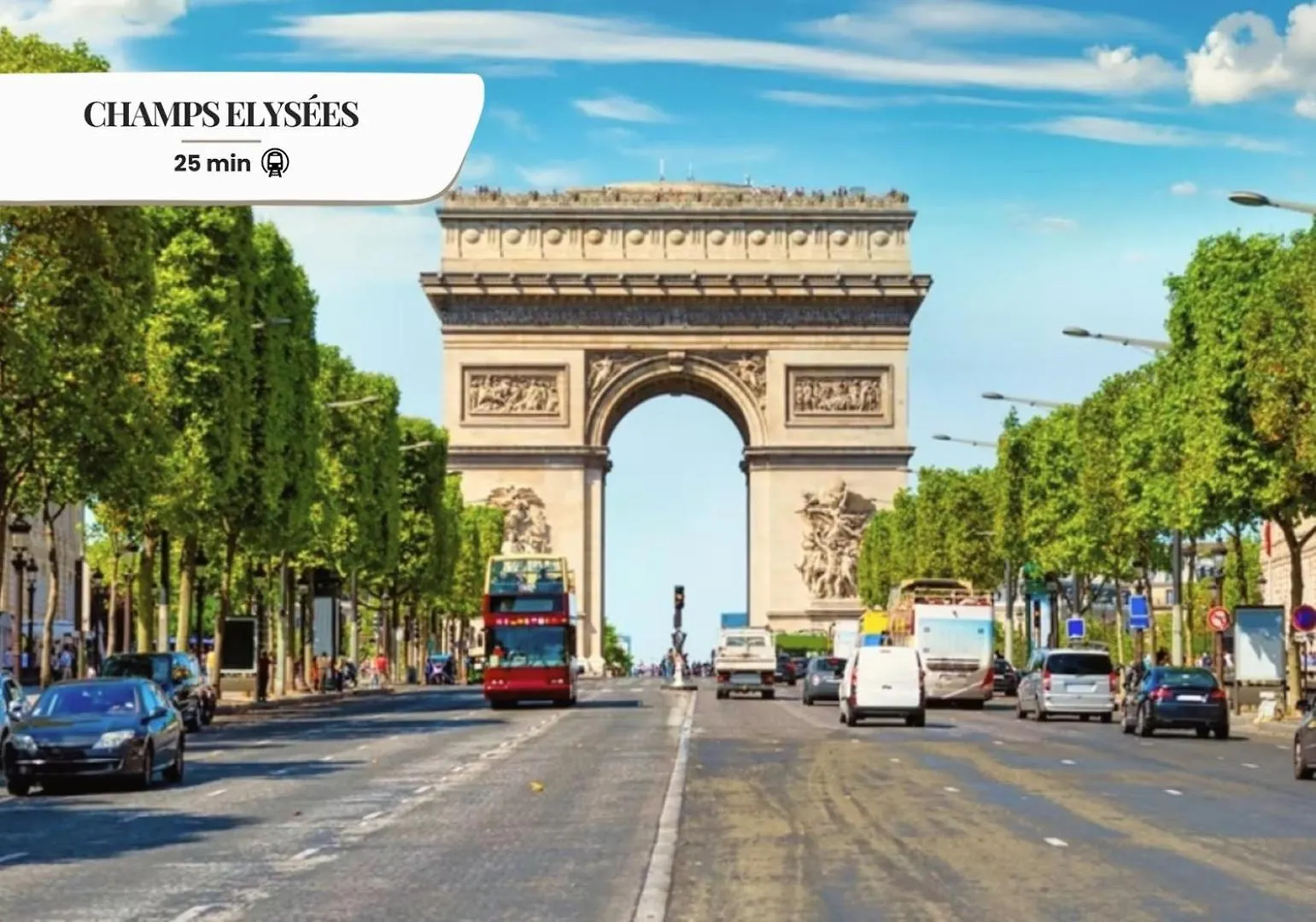Bluestay 274 - Charmant Appartement A Paris 0*,  France